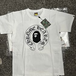 Bape T-Shirt