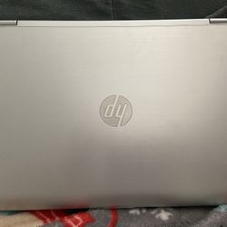 HP Envy x360 Convertible Touch Screen 