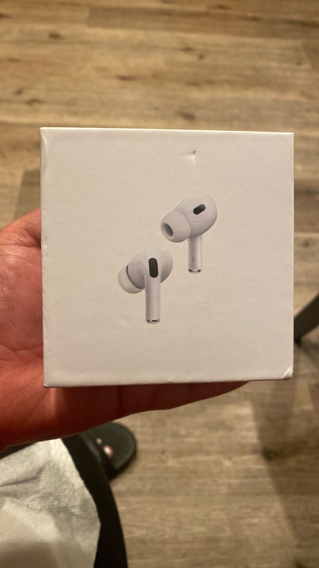Air Pods Pro