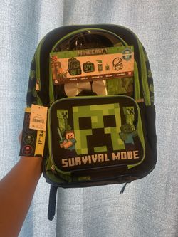 Backpack