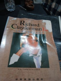Music Books