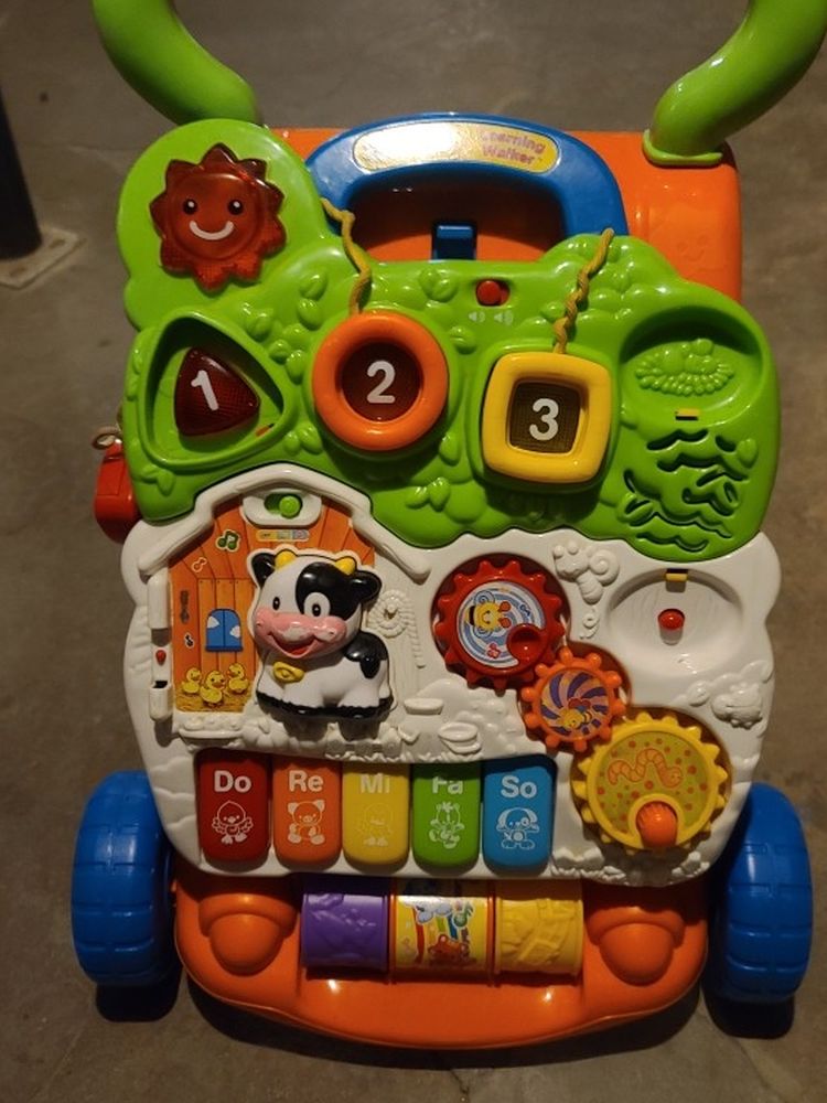 Baby Walker