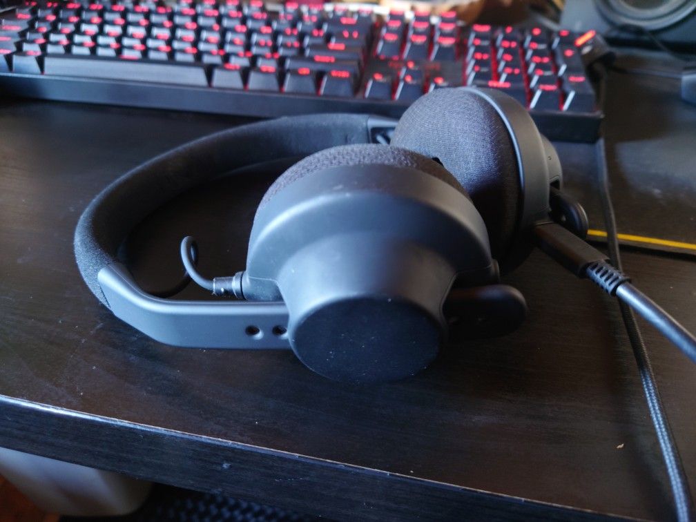 AIAIAI TMA-2 XE DJ Headphones Bluethooth