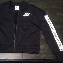 Boys Nike Sweatsuit