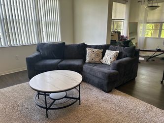 couch sectional