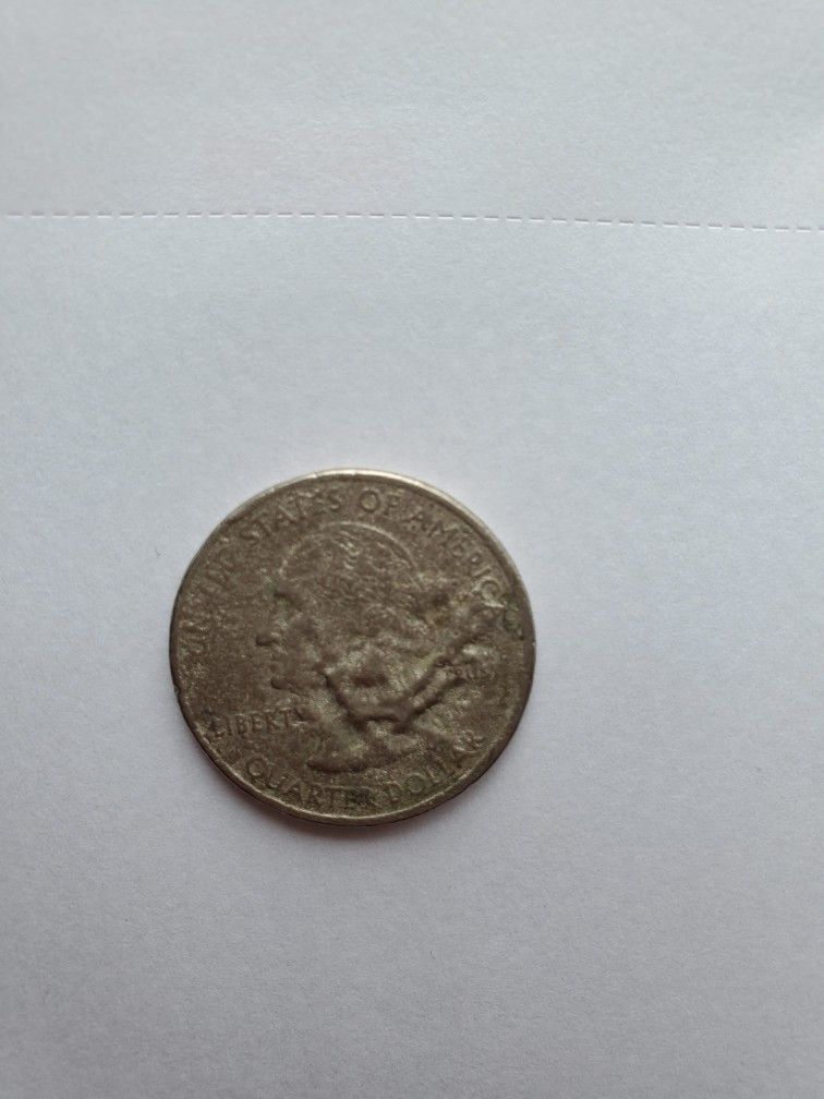 quarter
