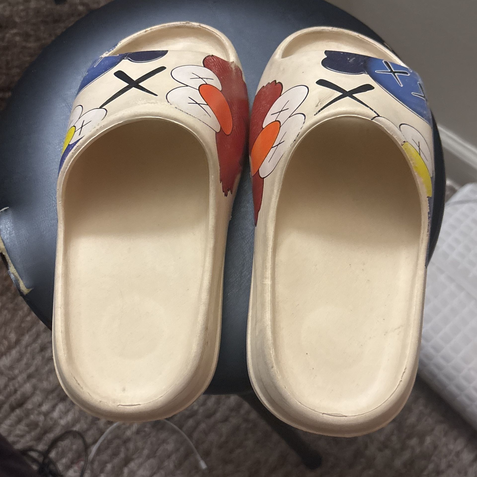 elmo slides