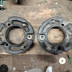 3 In Body Lift For Ford Expedition  / F 150 2004  2012   