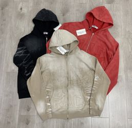 VALLEY DREAM VALE HOODY NEW!