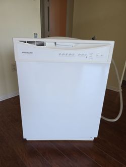 Dishwasher Machine Frigidaire