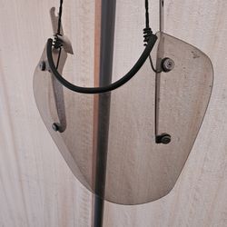 Motorcycle Windshield 