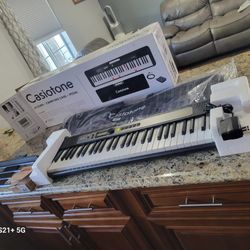 Casiotone Piano 
