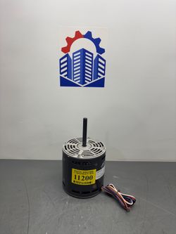 ProTech / K55HXEFD-7277 / HP (3/4) / Electric Motor/SKU 11200