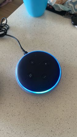 Echo Dot 3rd generation