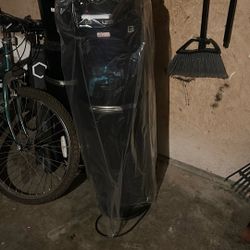 Water Dispenser Use 