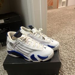 Retro Jordan 14