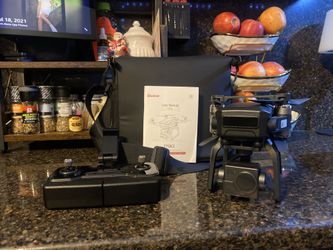 Bwine F7GB2 Brand New Never Used Drone