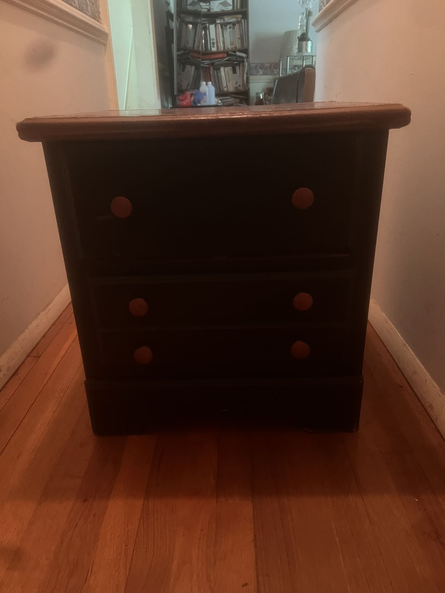 Bedside Table