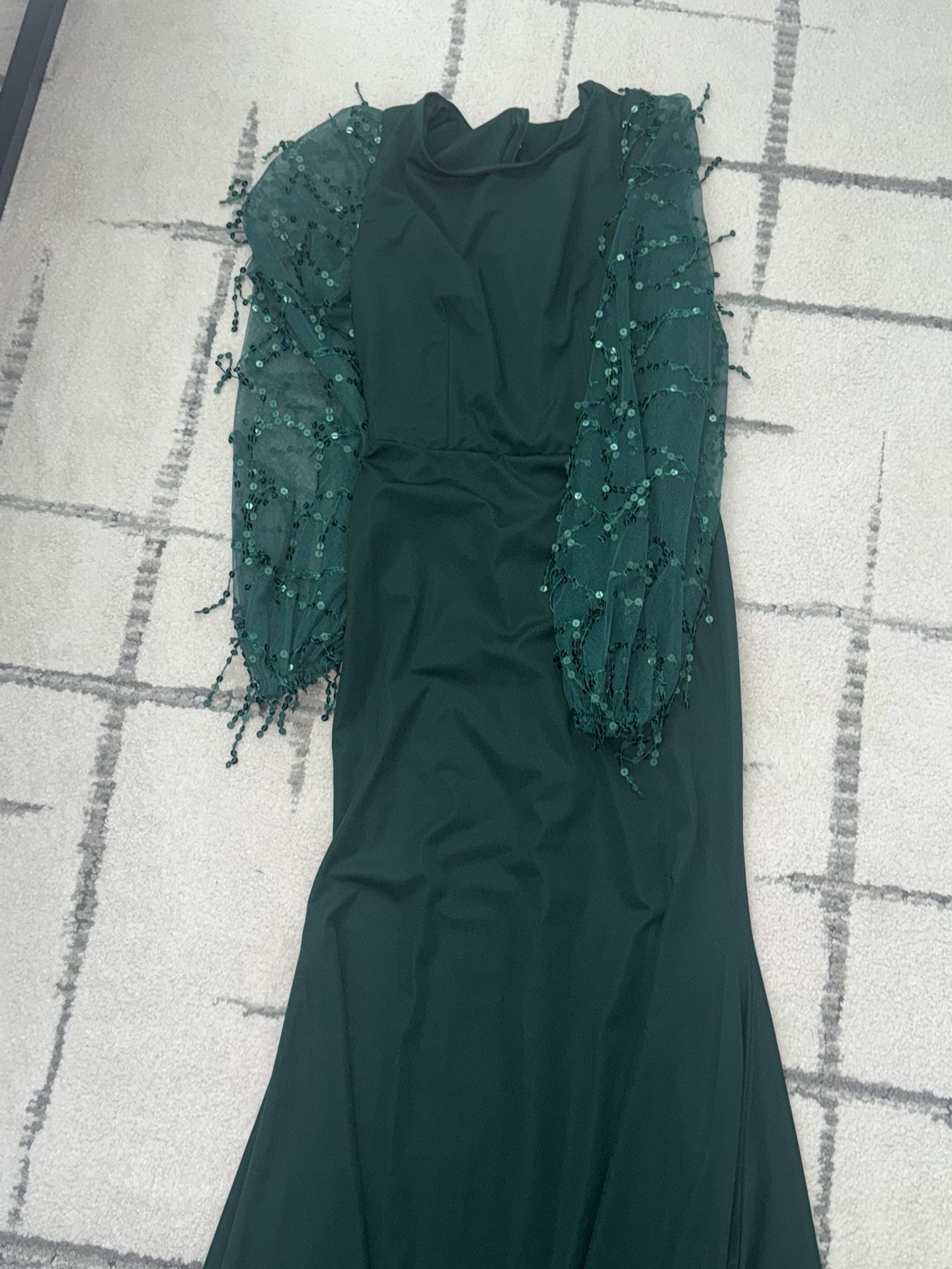 Prom Dresses