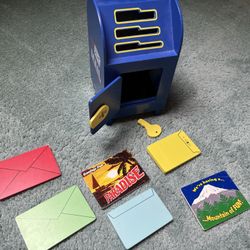 Play Mailbox 