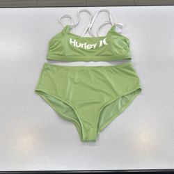 Woman’s Hurley Swimsuit 