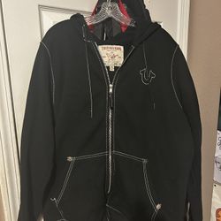 True Religion Hoodie