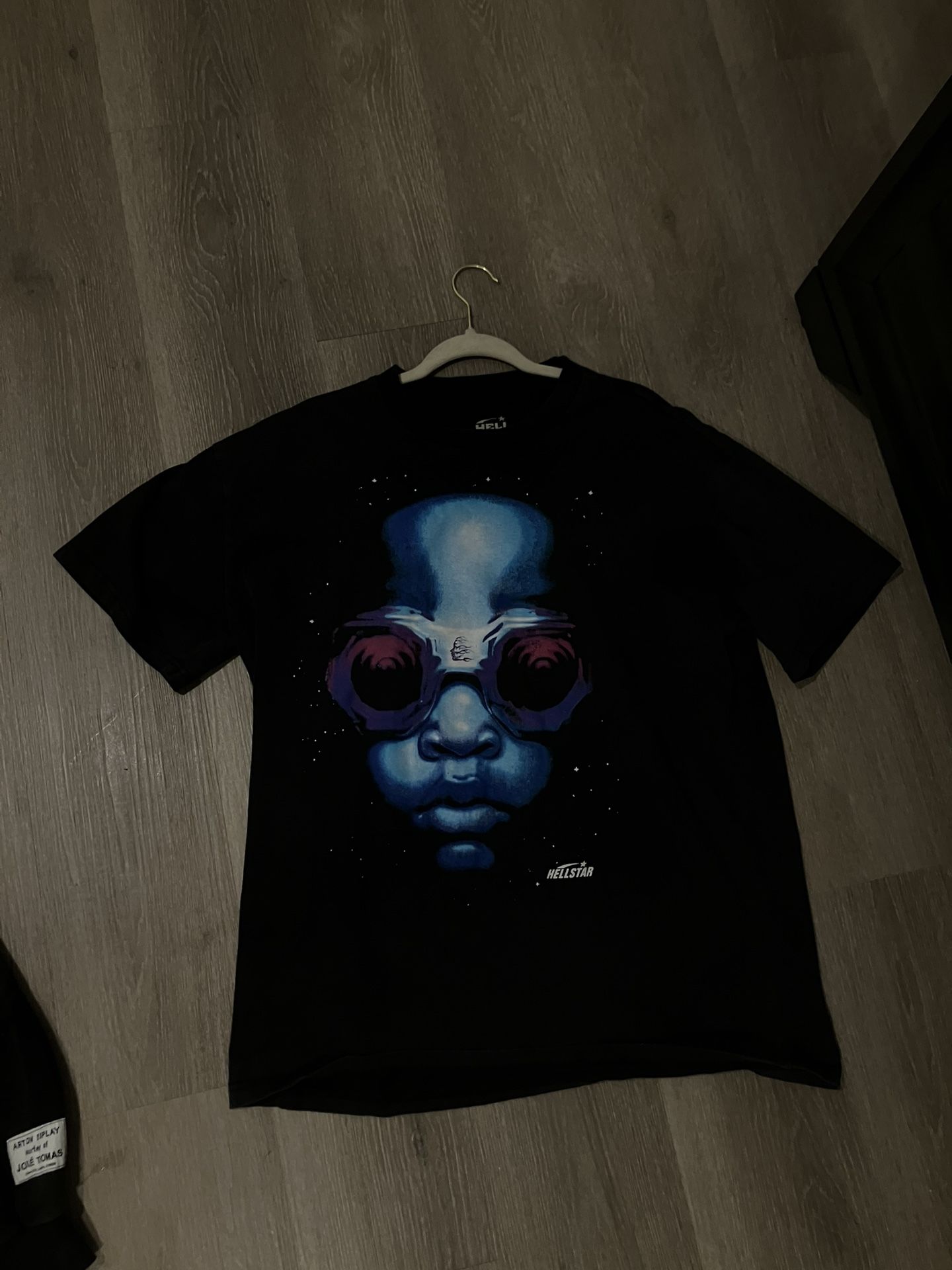 Hellstar Shirt