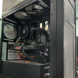 Gaming Pc (Send Best Offer)