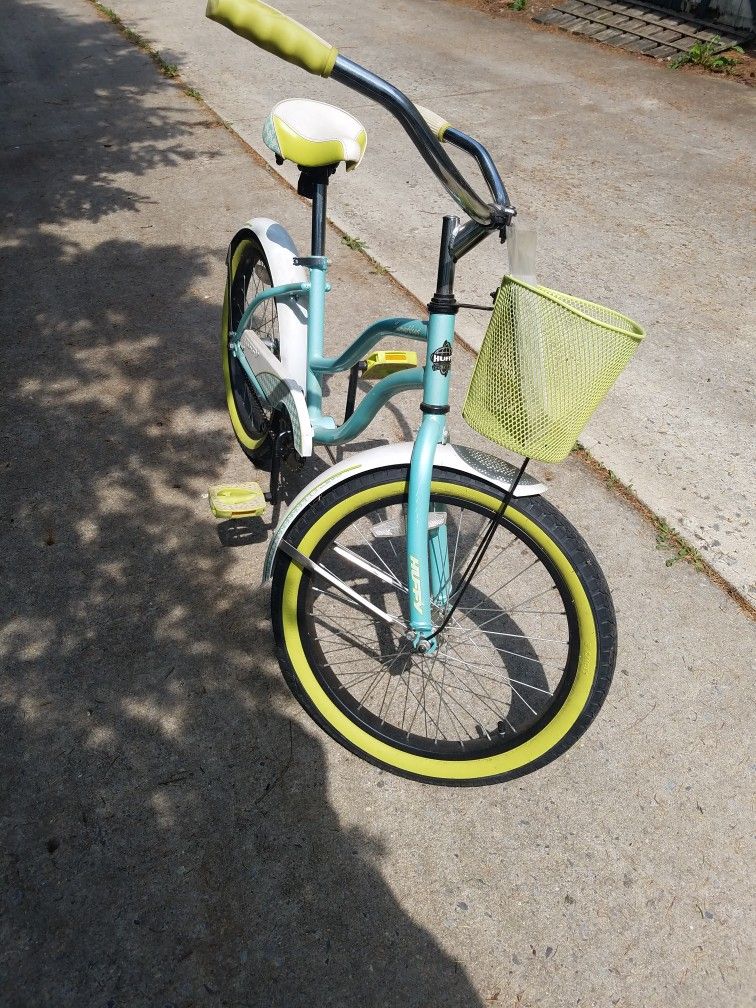 Huffy Bicycle 20"