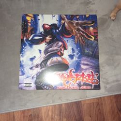 Limp Bizkit Significant Other Vinyl Record