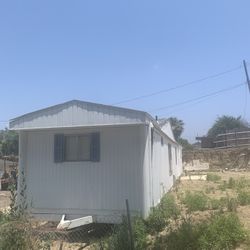 Mobile Home