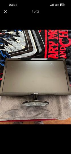 ASUS VS247H-P 24in 1080p