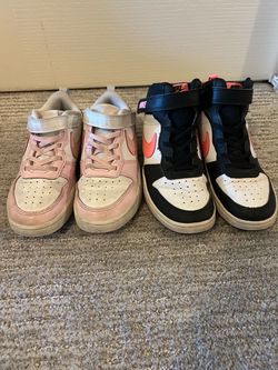 Girls Nike Shoes