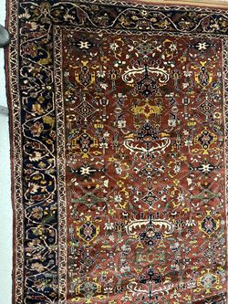 Persian Rug 