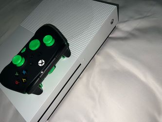 Xbox one.. no series s!