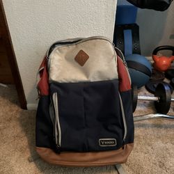 Bondka Backpack