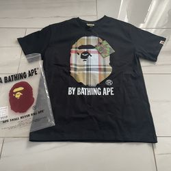 Bape Black Small