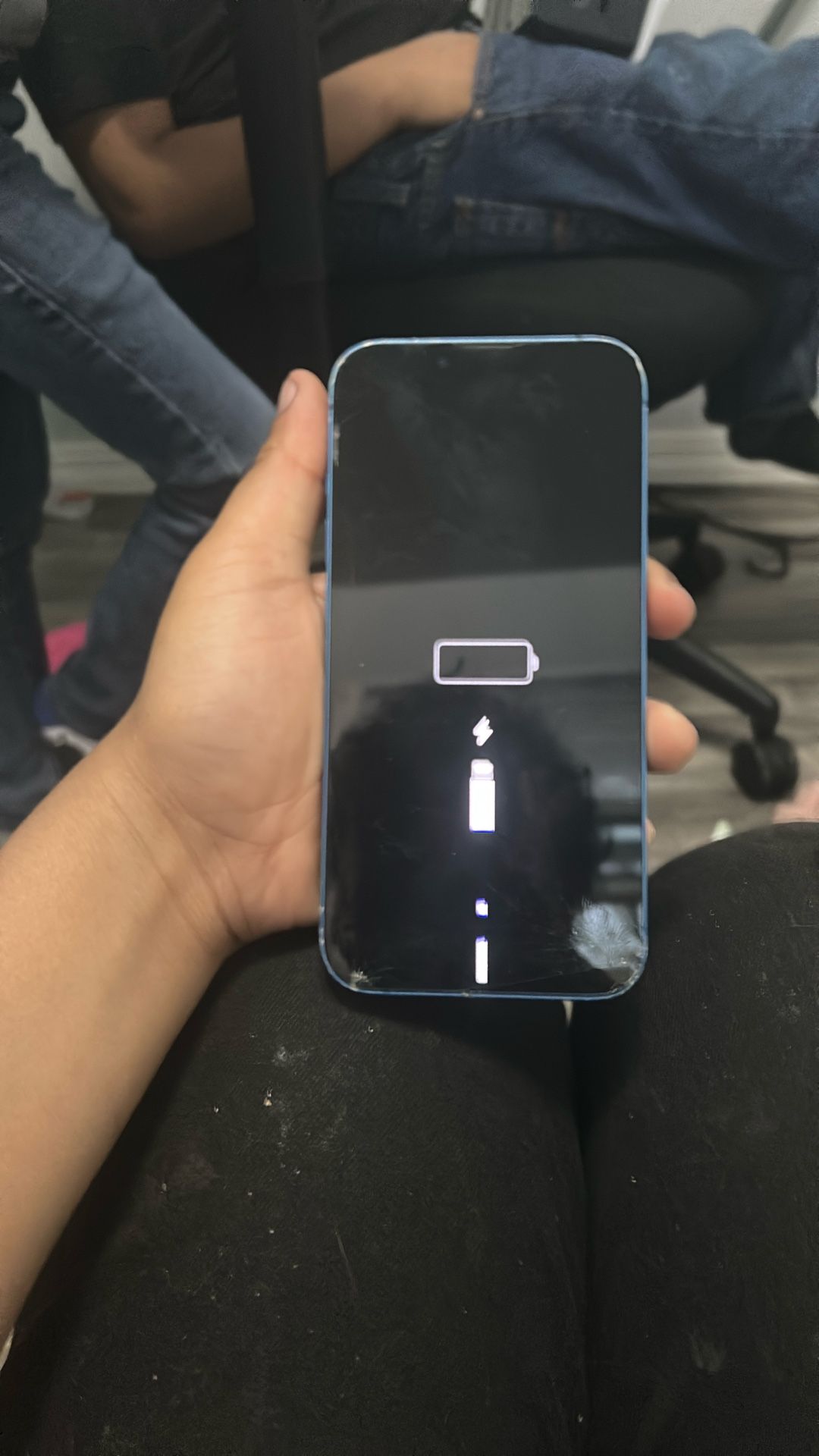 I Phone 13