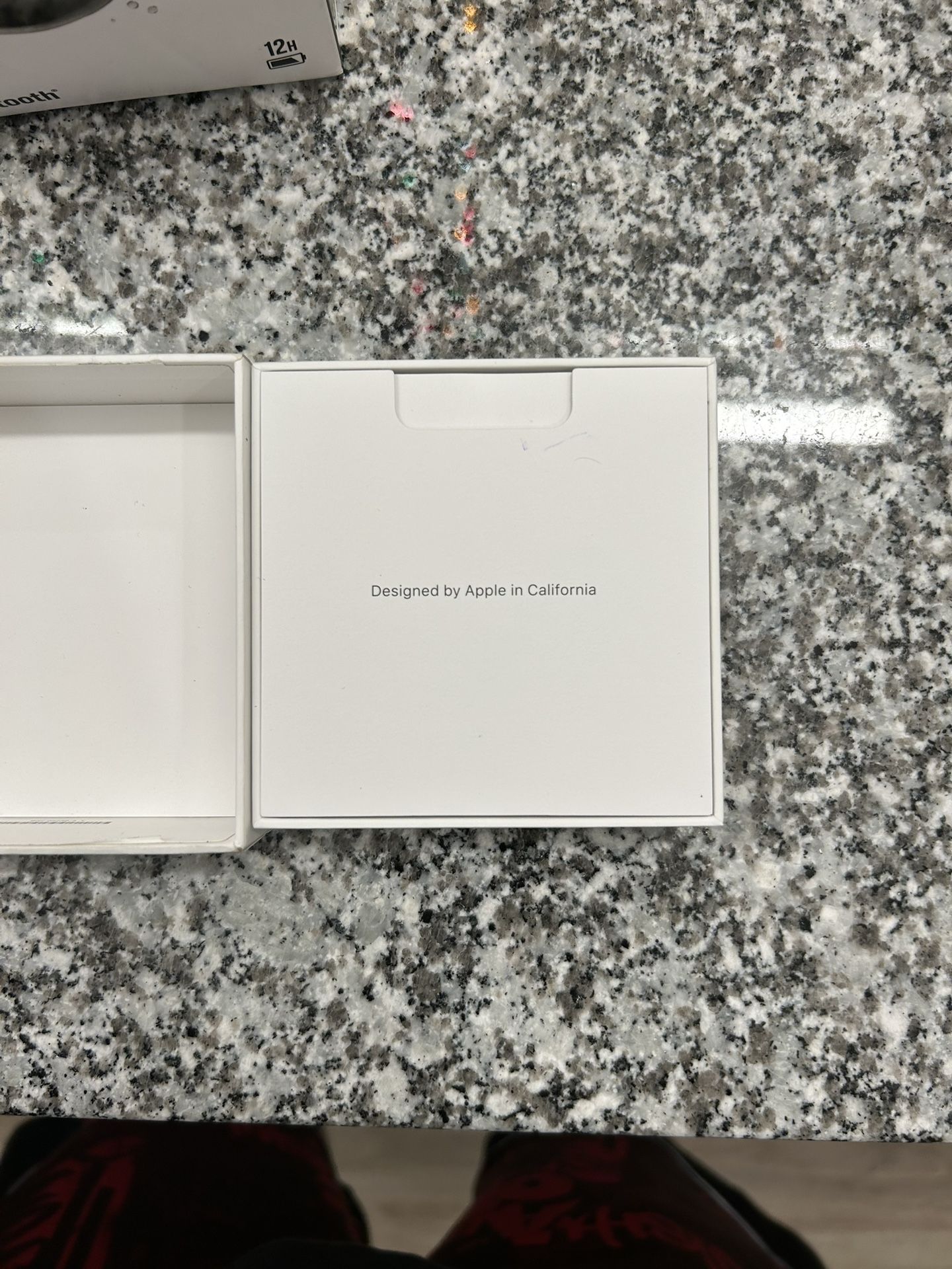 3rd Generation AirPods