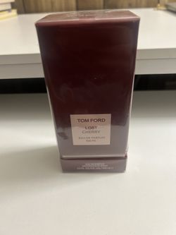 Tom Ford Lost Cherry
