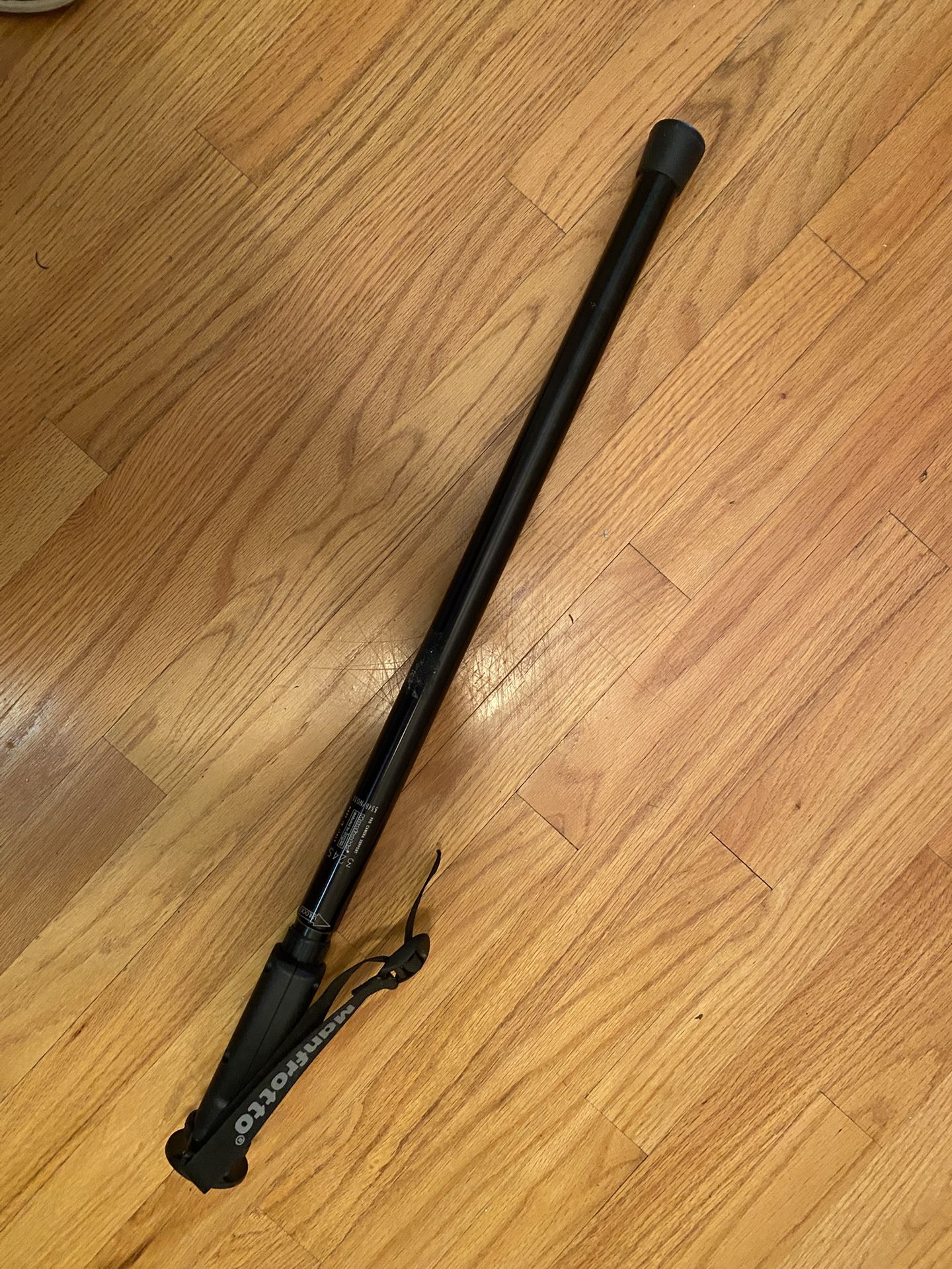 Monopod 3245 made in Italy $40