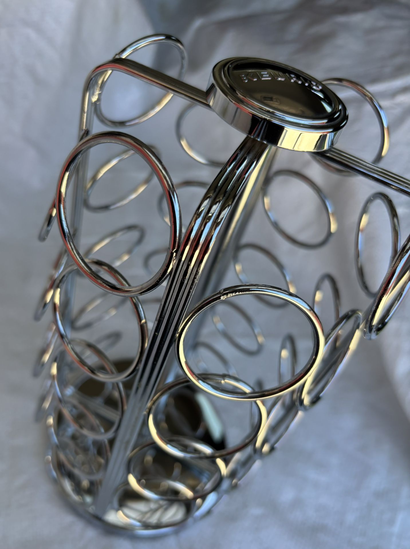 Keurig Cup Pod Carousel