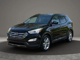 2014 Hyundai Santa Fe Sport