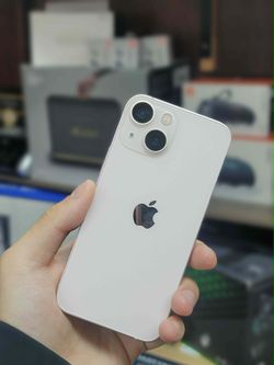 iPhone 13 6.1" (T-Mobile) 128GB Fair Pink