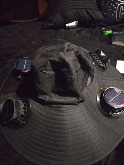 Summer hat
