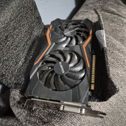 Gigabyte 4gb 1050ti