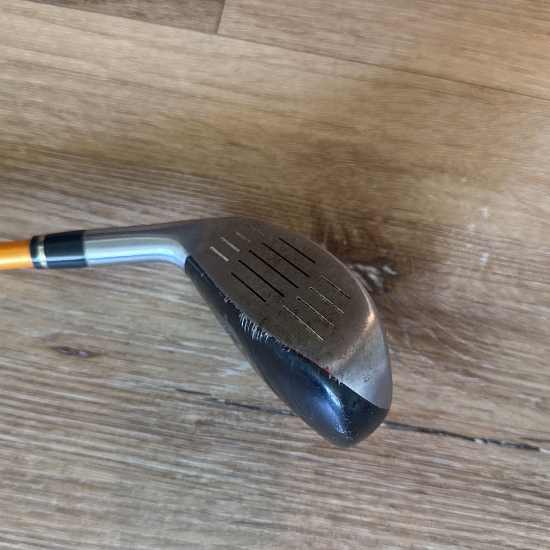 Golf Club
