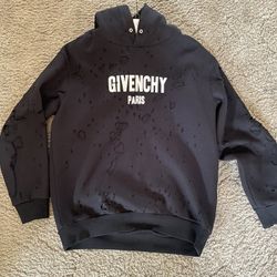 Givenchy Hoodie 