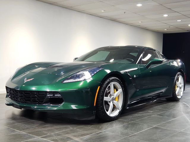 2014 Chevrolet Corvette