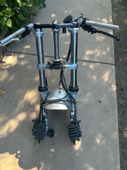 03 04 05 06 Suzuki SV 650 Front End